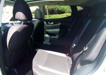 MARKA OTO 2020 MODEL QASHQAİ 1.5 DCİ SKY PACK OTOMATİK 22.000 K