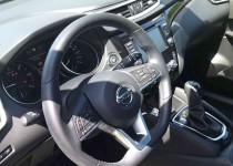 MARKA OTO 2020 MODEL QASHQAİ 1.5 DCİ SKY PACK OTOMATİK 22.000 K