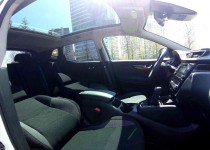 MARKA OTO 2020 MODEL QASHQAİ 1.5 DCİ SKY PACK OTOMATİK 22.000 K