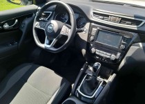 MARKA OTO 2020 MODEL QASHQAİ 1.5 DCİ SKY PACK OTOMATİK 22.000 K