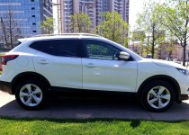 MARKA OTO 2020 MODEL QASHQAİ 1.5 DCİ SKY PACK OTOMATİK 22.000 K