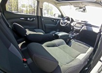 MARKA OTO 2020 MODEL QASHQAİ 1.5 DCİ SKY PACK OTOMATİK 22.000 K
