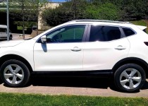 MARKA OTO 2020 MODEL QASHQAİ 1.5 DCİ SKY PACK OTOMATİK 22.000 K
