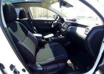 MARKA OTO 2020 MODEL QASHQAİ 1.5 DCİ SKY PACK OTOMATİK 22.000 K