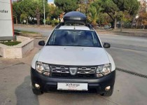 ***Dacia Duster / 1.5 Dci 110Hp 4Wd Ambiance***