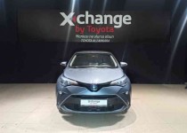 Toyota C-Hr / 1.8 Hybrid Flame E-Cvt 4X2***