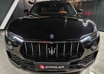 Maserati Levante 3.0 D 2020