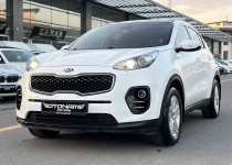 2017 195.000 KM‘DE HATASIZ BOYASIZ PRINS LPG‘Lİ PREMIUM SPORTAGE