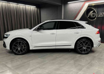 2022~BAYİİ~İÇ&DIŞ S-LİNE+BLACK~BOYASIZ~SADECE 35.000 KM~SOĞUTMA