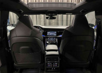 2022~BAYİİ~İÇ&DIŞ S-LİNE+BLACK~BOYASIZ~SADECE 35.000 KM~SOĞUTMA