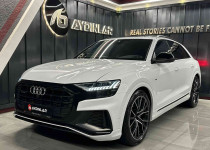 2022~BAYİİ~İÇ&DIŞ S-LİNE+BLACK~BOYASIZ~SADECE 35.000 KM~SOĞUTMA