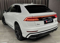 2022~BAYİİ~İÇ&DIŞ S-LİNE+BLACK~BOYASIZ~SADECE 35.000 KM~SOĞUTMA