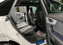 2022~BAYİİ~İÇ&DIŞ S-LİNE+BLACK~BOYASIZ~SADECE 35.000 KM~SOĞUTMA
