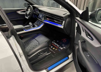 2022~BAYİİ~İÇ&DIŞ S-LİNE+BLACK~BOYASIZ~SADECE 35.000 KM~SOĞUTMA