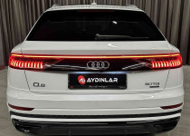 2022~BAYİİ~İÇ&DIŞ S-LİNE+BLACK~BOYASIZ~SADECE 35.000 KM~SOĞUTMA