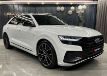 2022~BAYİİ~İÇ&DIŞ S-LİNE+BLACK~BOYASIZ~SADECE 35.000 KM~SOĞUTMA