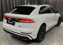 2022~BAYİİ~İÇ&DIŞ S-LİNE+BLACK~BOYASIZ~SADECE 35.000 KM~SOĞUTMA