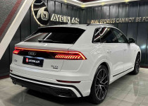 2022~BAYİİ~İÇ&DIŞ S-LİNE+BLACK~BOYASIZ~SADECE 35.000 KM~SOĞUTMA