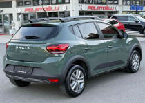 2023 Dacia Sandero Stepway 1.0T Expression - Kusursuz - Haki