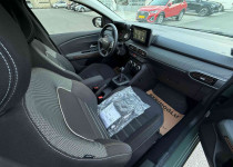 2023 Dacia Sandero Stepway 1.0T Expression - Kusursuz - Haki