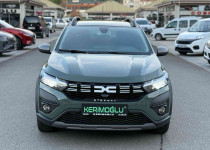 2023 Dacia Sandero Stepway 1.0T Expression - Kusursuz - Haki