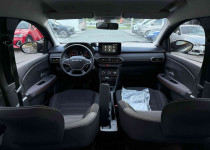 2023 Dacia Sandero Stepway 1.0T Expression - Kusursuz - Haki