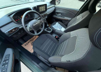 2023 Dacia Sandero Stepway 1.0T Expression - Kusursuz - Haki