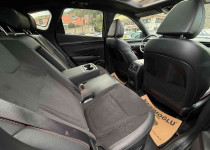 2023 Hyundai Tucson 1.6TGDI N-LİNE 4x4 - Çift Kolt. Elek.-Nardo