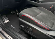2023 Hyundai Tucson 1.6TGDI N-LİNE 4x4 - Çift Kolt. Elek.-Nardo