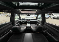 2023 Hyundai Tucson 1.6TGDI N-LİNE 4x4 - Çift Kolt. Elek.-Nardo