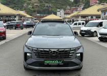 2023 Hyundai Tucson 1.6TGDI N-LİNE 4x4 - Çift Kolt. Elek.-Nardo