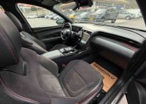 2023 Hyundai Tucson 1.6TGDI N-LİNE 4x4 - Çift Kolt. Elek.-Nardo
