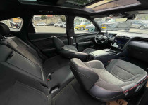 2023 Hyundai Tucson 1.6TGDI N-LİNE 4x4 - Çift Kolt. Elek.-Nardo