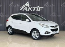A K T İ F 2012 İx35 1.6 Gdi Style Plus Cam Tavan Lpg Ful Boyasiz