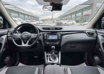 2018 166.000 KM‘DE MAKYAJLI BAKIMLI 1.6 DCI TEKNA PLUS QASHQAI