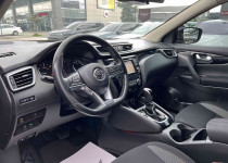 2018 166.000 KM‘DE MAKYAJLI BAKIMLI 1.6 DCI TEKNA PLUS QASHQAI