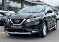 2018 166.000 KM‘DE MAKYAJLI BAKIMLI 1.6 DCI TEKNA PLUS QASHQAI