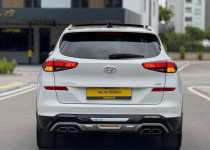 2020 ÇIKIŞLI TUCSON ELİTE HATASIZ BOYASIZ KAYITSIZ 35.000 KM””