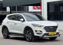 2020 ÇIKIŞLI TUCSON ELİTE HATASIZ BOYASIZ KAYITSIZ 35.000 KM””