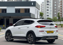2020 ÇIKIŞLI TUCSON ELİTE HATASIZ BOYASIZ KAYITSIZ 35.000 KM””