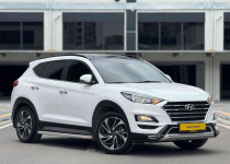 2020 ÇIKIŞLI TUCSON ELİTE HATASIZ BOYASIZ KAYITSIZ 35.000 KM””