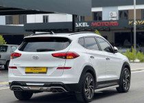 2020 ÇIKIŞLI TUCSON ELİTE HATASIZ BOYASIZ KAYITSIZ 35.000 KM””
