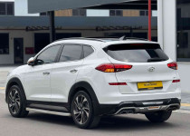 2020 ÇIKIŞLI TUCSON ELİTE HATASIZ BOYASIZ KAYITSIZ 35.000 KM””