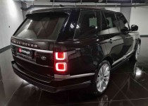 2018 RR.3.0 TDV6 AUTOBİOGRAPHY/BOYASIZ/49.000 KM/HEAD-UP DİSPLAY