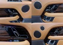 2018 RR.3.0 TDV6 AUTOBİOGRAPHY/BOYASIZ/49.000 KM/HEAD-UP DİSPLAY