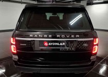 2018 RR.3.0 TDV6 AUTOBİOGRAPHY/BOYASIZ/49.000 KM/HEAD-UP DİSPLAY