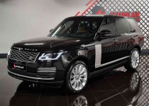 2018 RR.3.0 TDV6 AUTOBİOGRAPHY/BOYASIZ/49.000 KM/HEAD-UP DİSPLAY