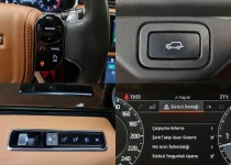 2018 RR.3.0 TDV6 AUTOBİOGRAPHY/BOYASIZ/49.000 KM/HEAD-UP DİSPLAY