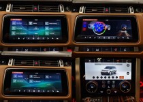 2018 RR.3.0 TDV6 AUTOBİOGRAPHY/BOYASIZ/49.000 KM/HEAD-UP DİSPLAY