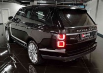2018 RR.3.0 TDV6 AUTOBİOGRAPHY/BOYASIZ/49.000 KM/HEAD-UP DİSPLAY